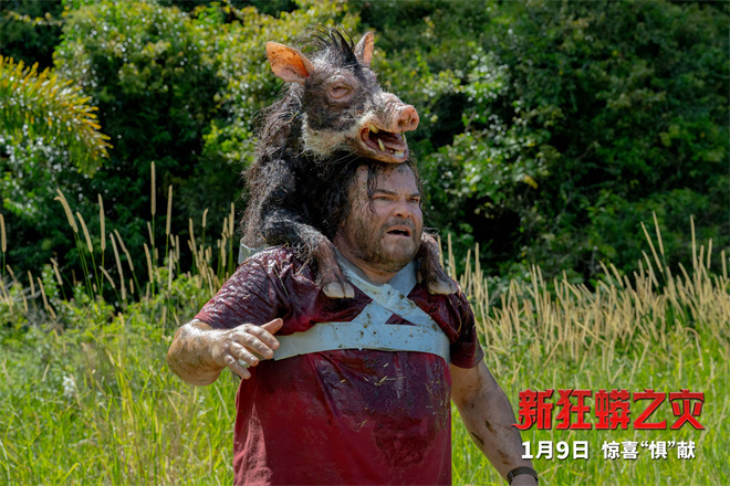 《新狂蟒之灾》百度云网盘在线观看「HD1280P/泄露-MP4」蓝光版高清中字插图1