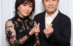 62岁刘嘉玲难得聊起梁朝伟身体，说他一直吃药，难怪这几年作品少了缩略图