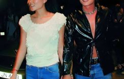 王菲谢霆锋真的领证了！56岁天后嫁谢贤儿子，谢爸送传家玉佩，狄波拉却没去缩略图