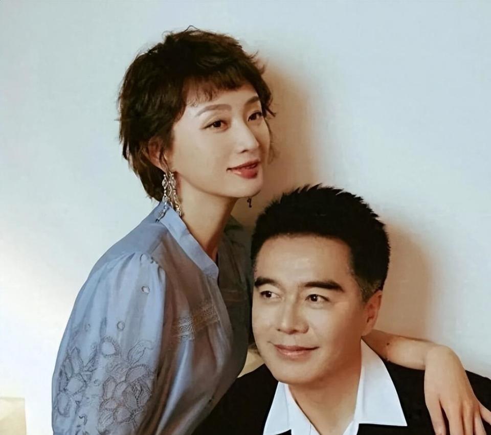 结过四次婚、离了三次，两任前妻都走了，61岁的他背后竟有这么多故事！插图