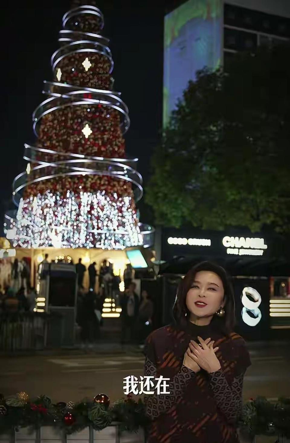 关之琳回应感情近况:重要的人还在身边,当年那句反问果然应验了插图1 关之琳回应感情近况:重要的人还在身边,当年那句反问果然应验了插图1