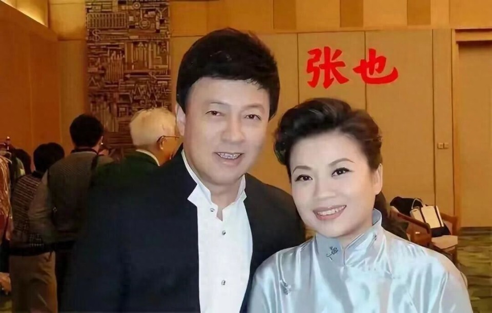 吕继宏63岁不结婚没孩子，和张也相伴21年插图