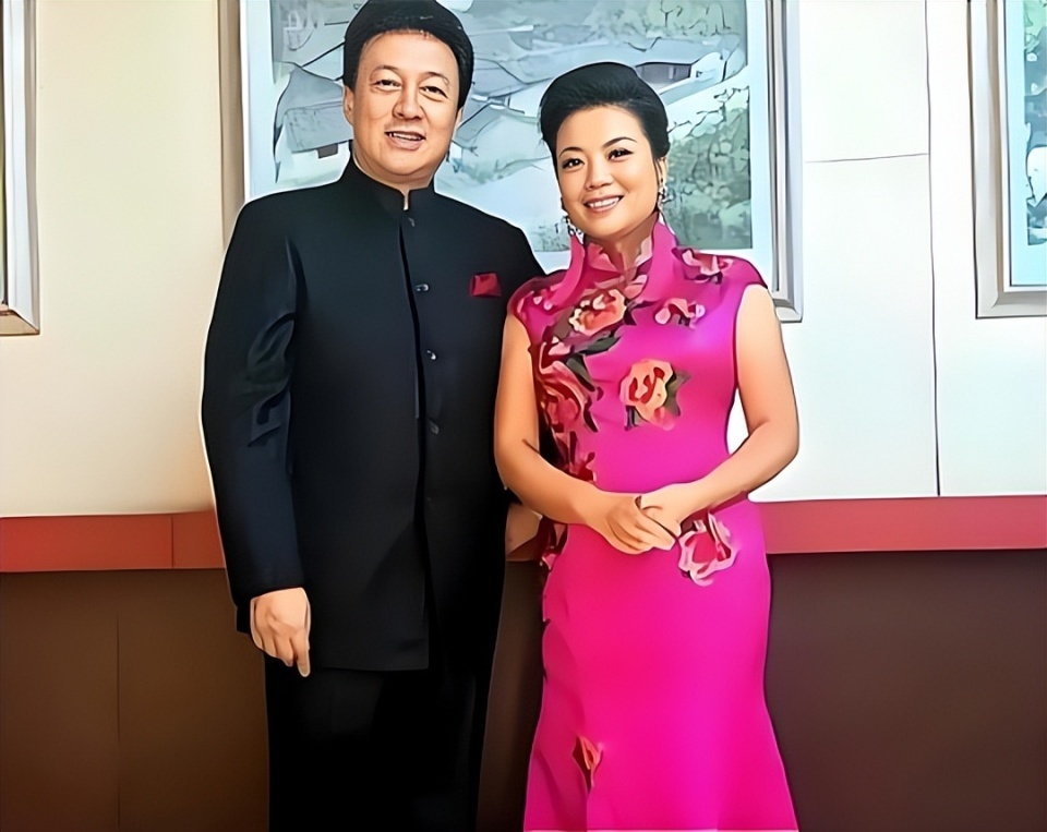 吕继宏63岁不结婚没孩子，和张也相伴21年插图1