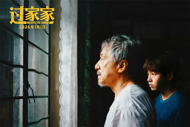 《过家家》电影下载在线高清免费观看【1280P阿里云盘】迅雷网盘资源下载插图1