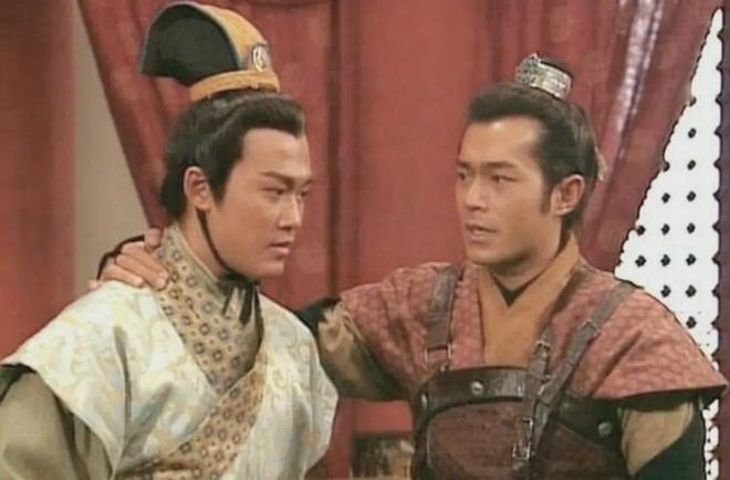 《寻秦记》全集在线免费观看【1080p高清】百度云网盘资源下载阿里云盘资源下载插图1