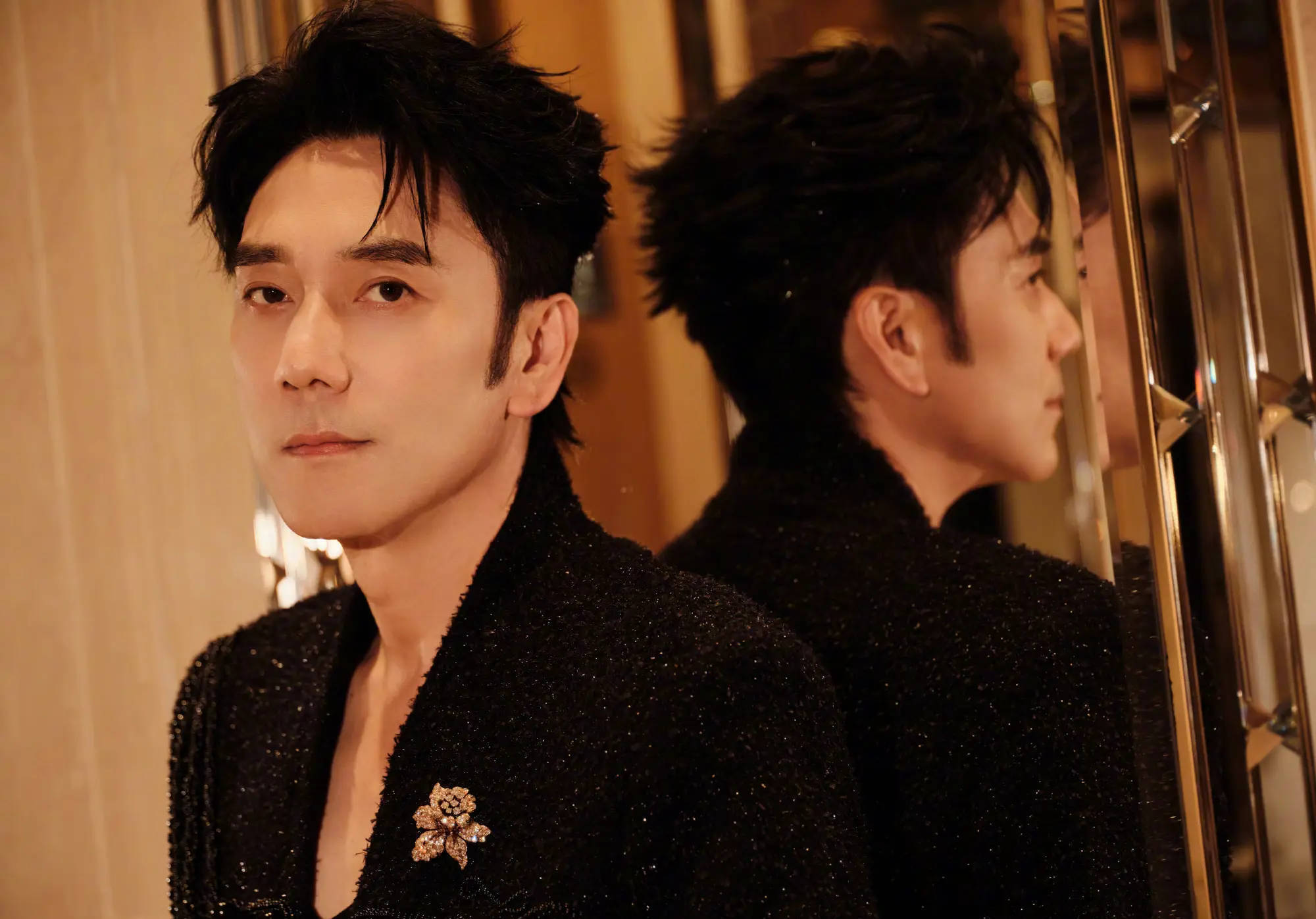 林依轮开心宣布要当2026米兰冬奥会火炬手：太荣幸了，感谢奥组委信任！插图