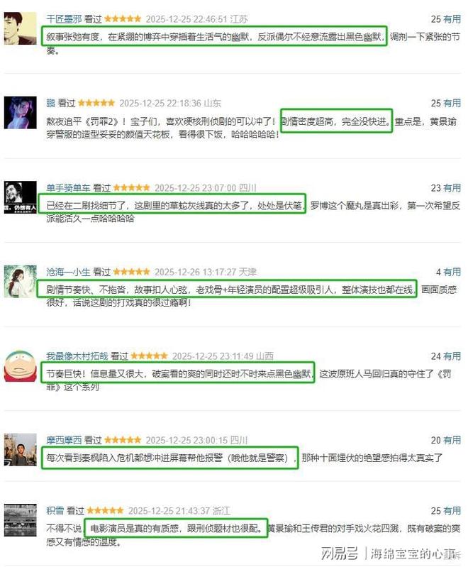 《罚罪2》全集网盘【1280P阿里云盘共享】百度云超清晰画质插图1