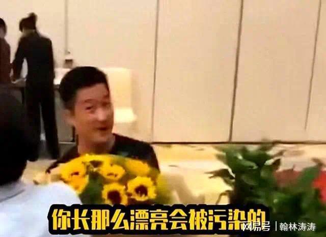 李彩桦终于开口了！爆娱乐圈潜规则，杨紫那事只是冰山一角插图