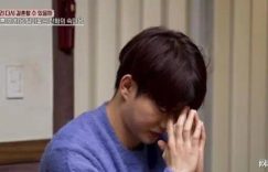 离婚两年还跟前夫住一起，两人对着镜头哭：真的撑不住了缩略图