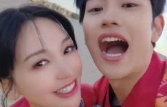 43岁金莎的婚房爆火！装修高级不俗气，网友喊话：一定要幸福啊！缩略图