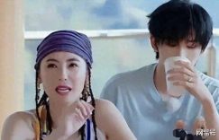 45岁张柏芝：遗嘱都写好了，随时能走缩略图