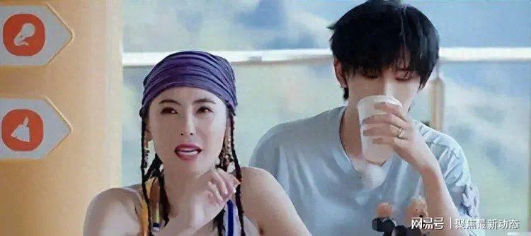 45岁张柏芝：遗嘱都写好了，随时能走插图