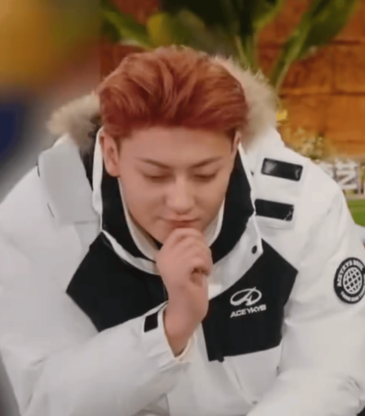 黄子韬亲述生病经历：脑淤血手术掀开头皮缝了43针插图